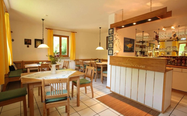 Apartmenthaus Fürstenzeche