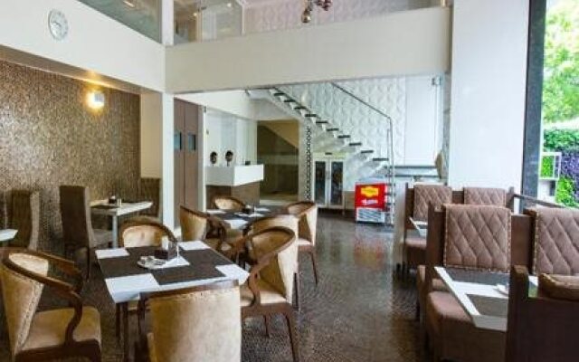 Hotel Stay In