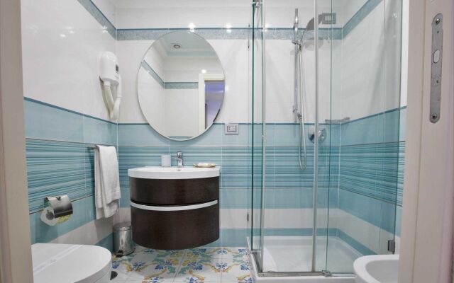 Bed & Breakfast degli Aranci