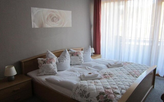 Hotel Burghof
