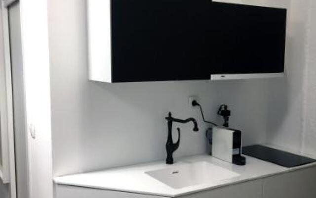 St. Marks Apartment 2