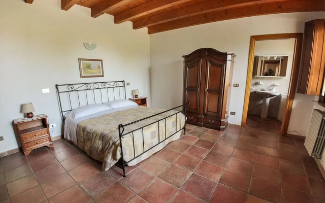 Agriturismo Gardenali