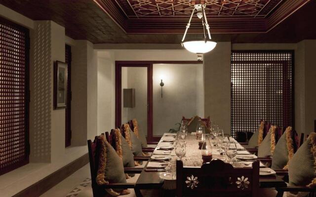 Al Maha, A Luxury Collection Desert Resort & Spa, Dubai