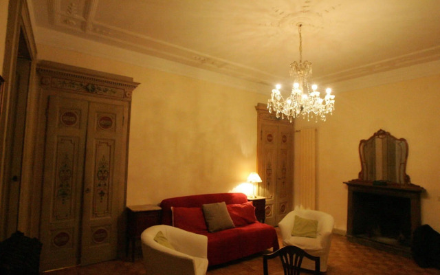 Casa Milano Apartments and Rooms