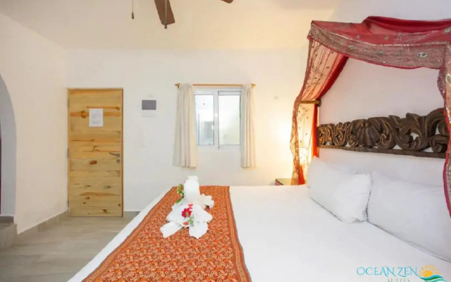 Ocean Zen Suites on 5th Avenue - Adults Only