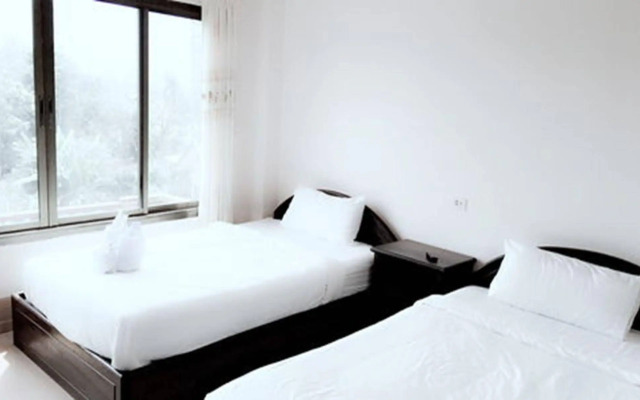 Savanh Vangvieng Hotel