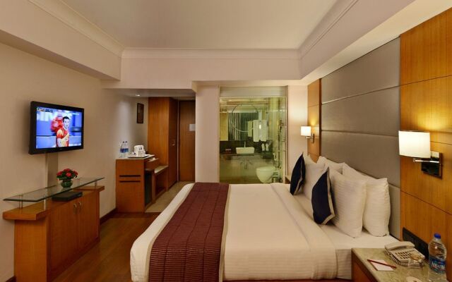 Lords Plaza Jaipur