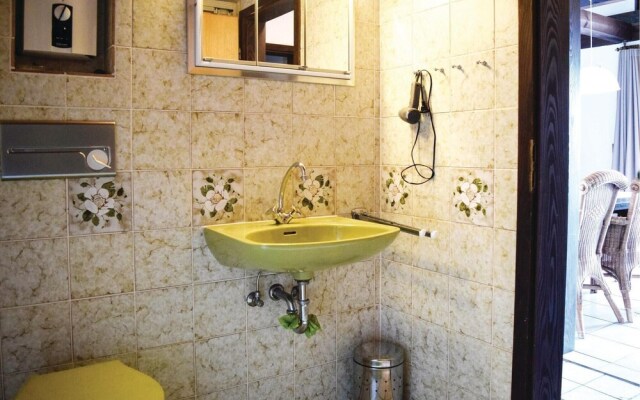 Awesome Home in Bischofsheim With 3 Bedrooms