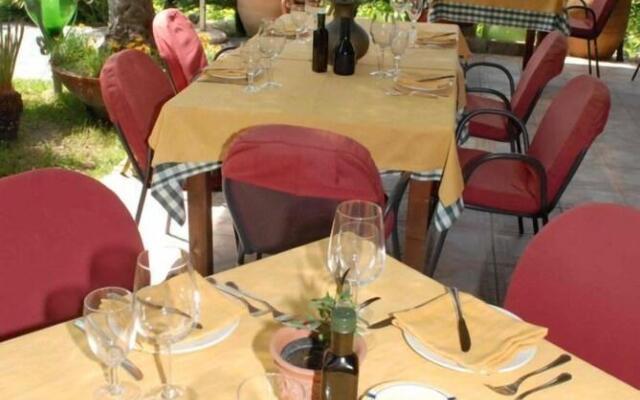 Residence Villa Cristina