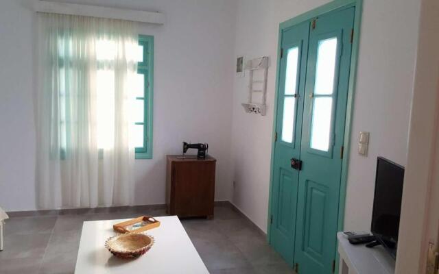 Amalthia House