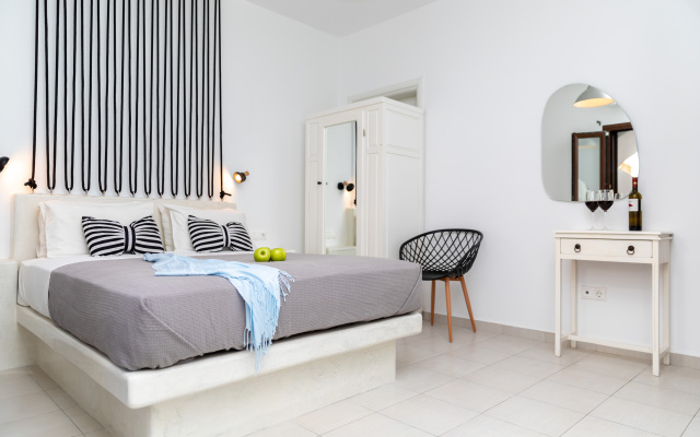 Depis Apartments 2