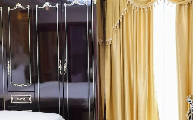 Starry View Guest house