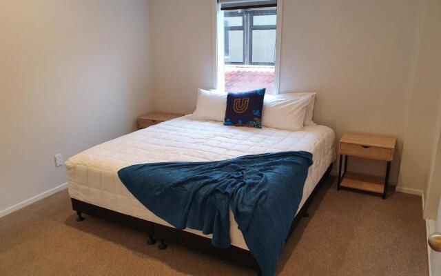 U Suites Kilbirnie
