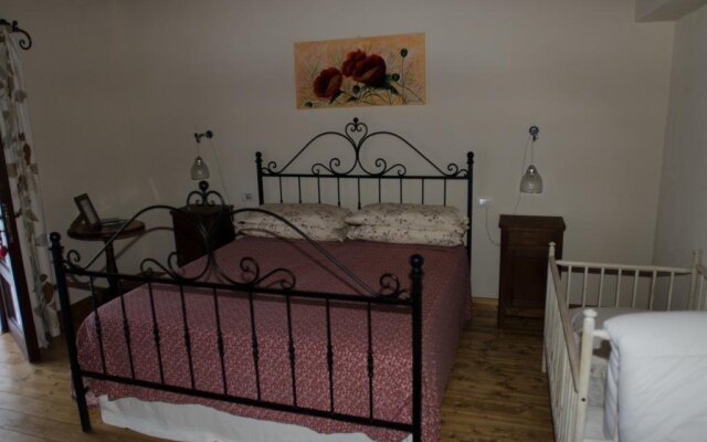 Bed And Breakfast Al Riccio