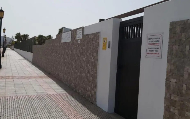 Nahir Holiday Apartment