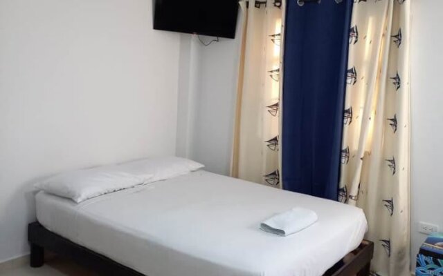 Hosteria La Cattleya