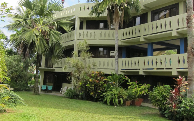 Raina Holiday Accommodation