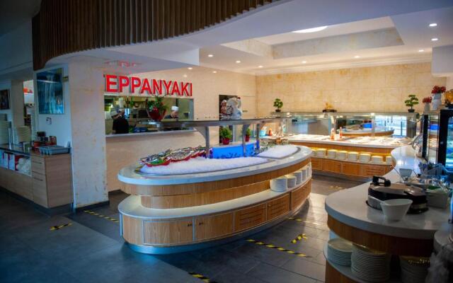 Mr.Liao Hotel