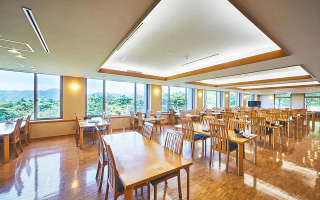 Shiki Resort Hakone Style