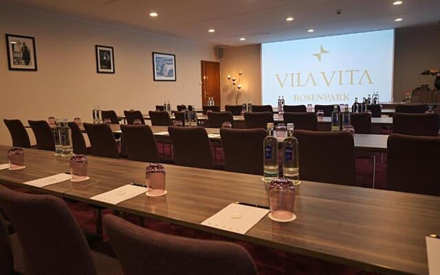 VILA VITA Rosenpark