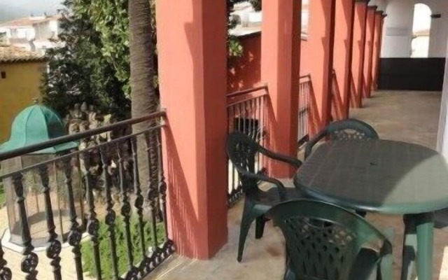 Aparthotel Can Gallart