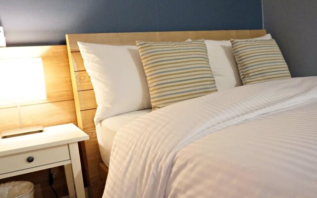 Hotel Gaon J Stay