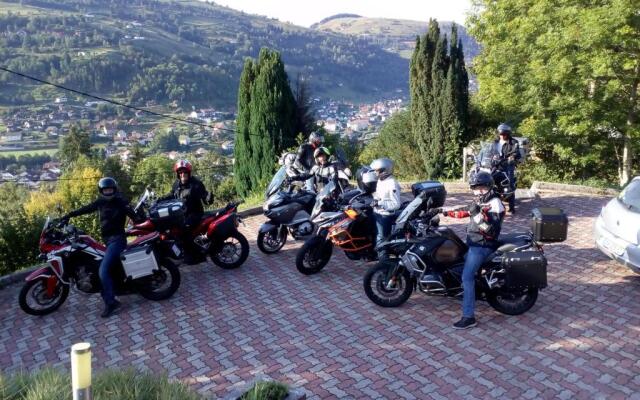 Bellavie - Maison d'hôtes