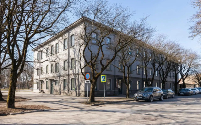 Ruutli Apartments