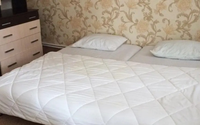 На Вишневой