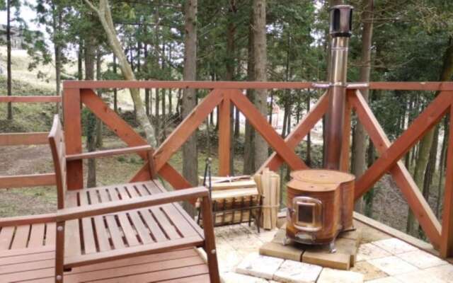 THE FARM Resort Japan