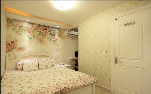 Xitang Mingtange Inn – Guest Rooms – Jiaxing