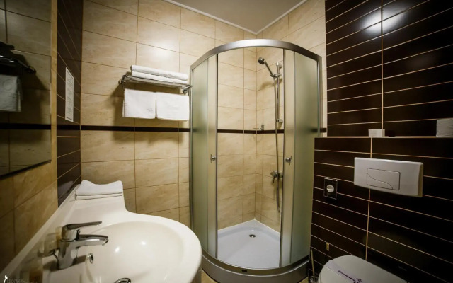 Hotel Ozana