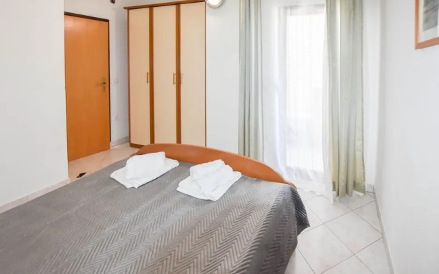 Apartments Ante