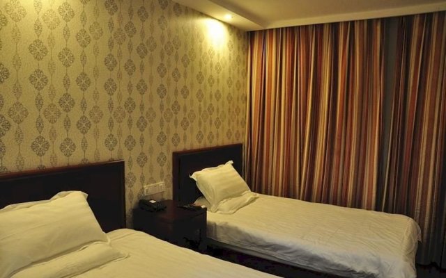 Hanting Youjia Hotel( Shanghai Oriental Pearl Hotel)