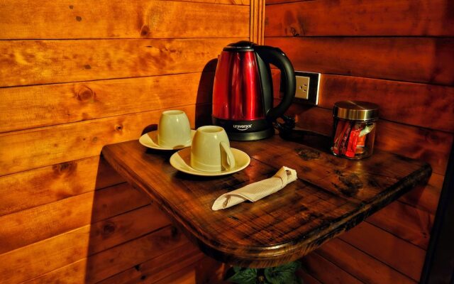 Hakuna Matata glamping