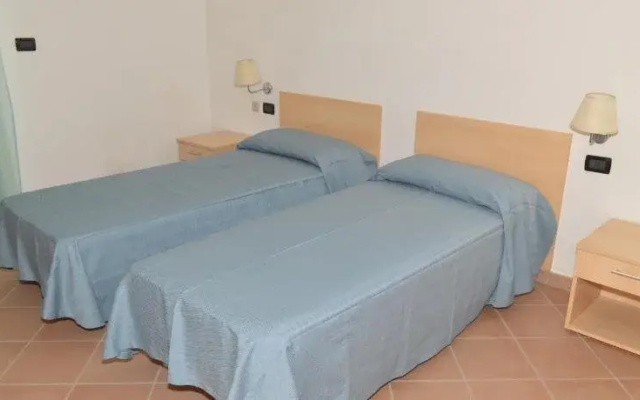 Residence Perla