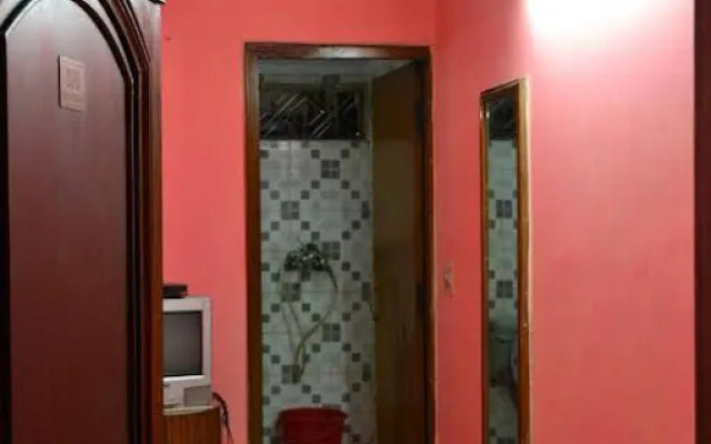 Yes Please Guest House