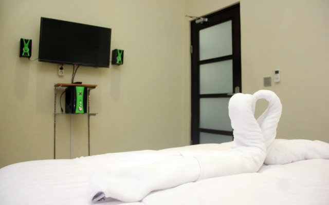 ALA Hostel