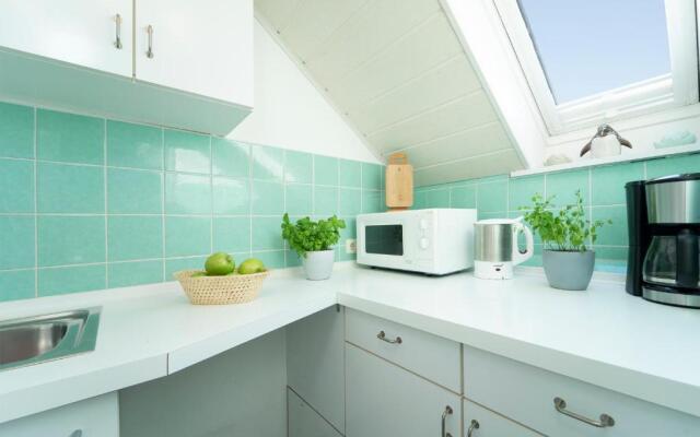 Am Brook 3 Strandliebe