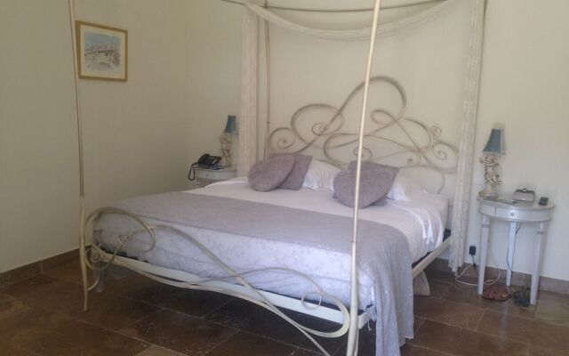 Mas Valentine Hôtel