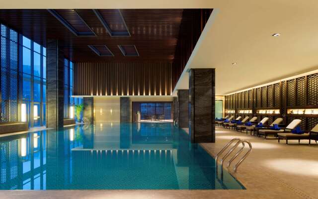Radisson Blu Chongqing ShaPingBa