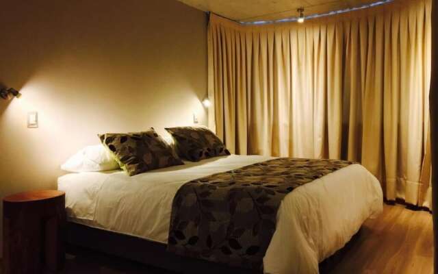 Hotel Amun