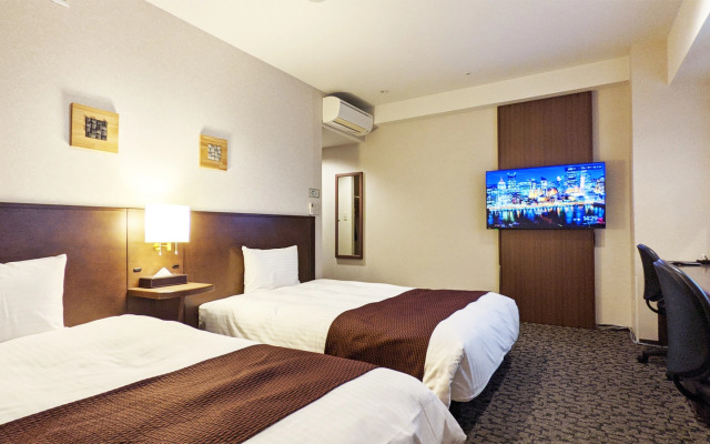 Toyooka Green Hotel Morris