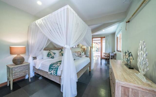 Villa Litera Canggu Bali