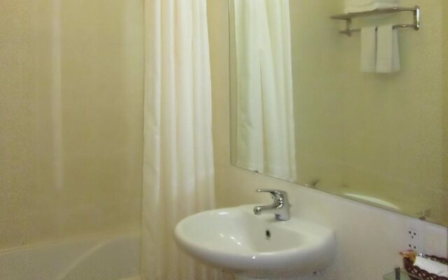 Green Hills Serviced Residences