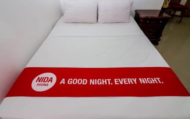 Nida Rooms Pattaya Smile Inn