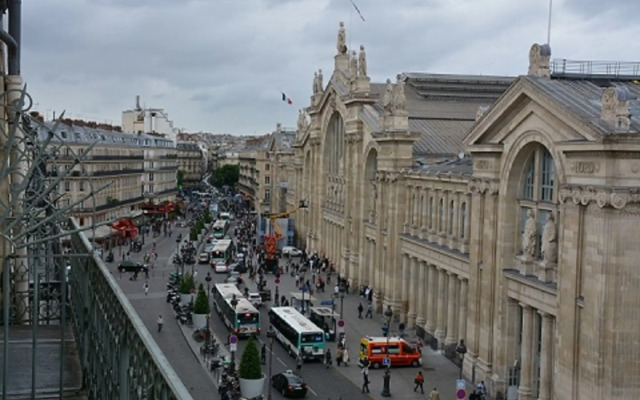 Hôtel Richmond