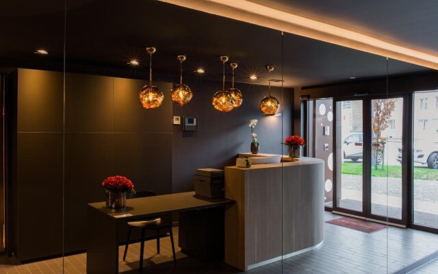 Hotel Le Florentin