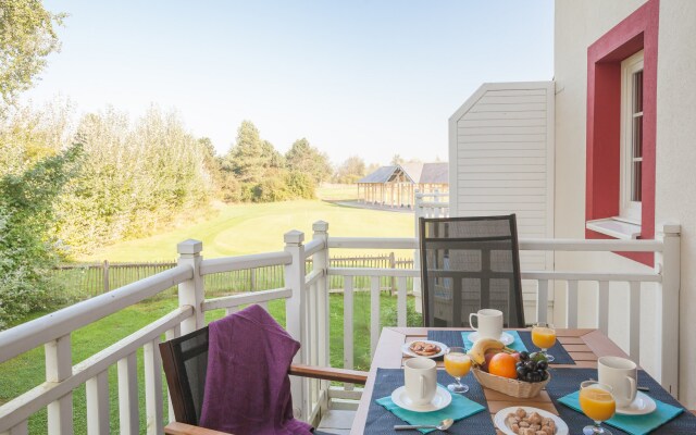 Village Belle Dune Pierre & Vacances