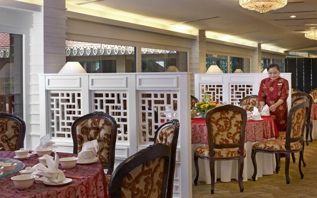 Royale Chulan Kuala Lumpur